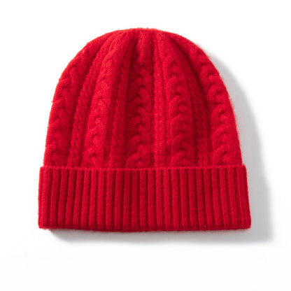 Cashmere Beanie