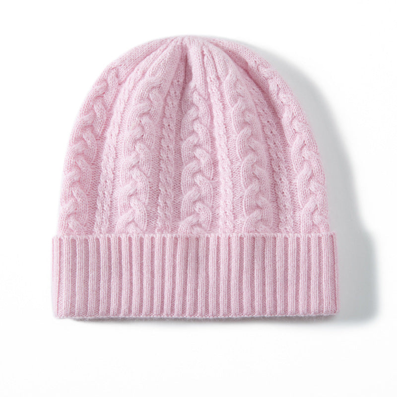 Cashmere Beanie