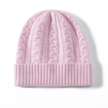 Cashmere Beanie