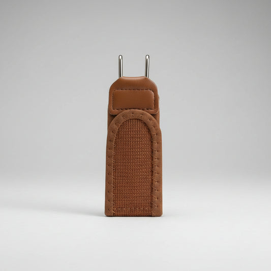 Adjustable Magic Tape Waist Belt