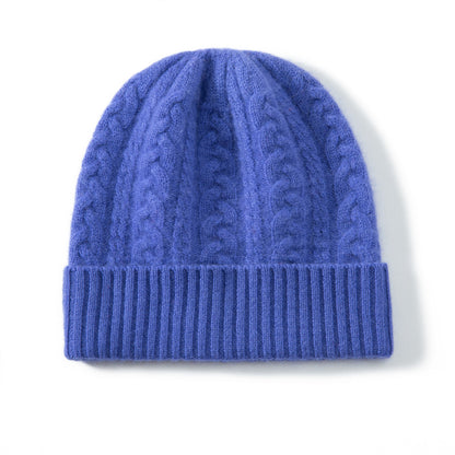 Cashmere Beanie