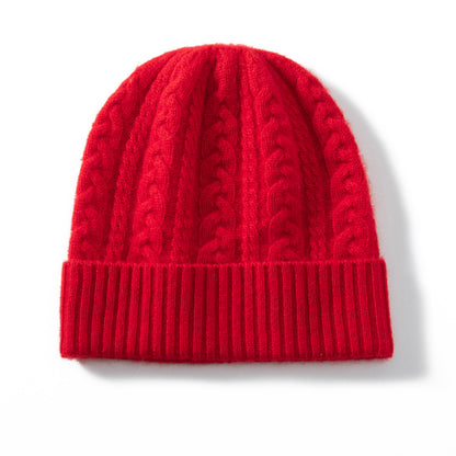 Cashmere Beanie