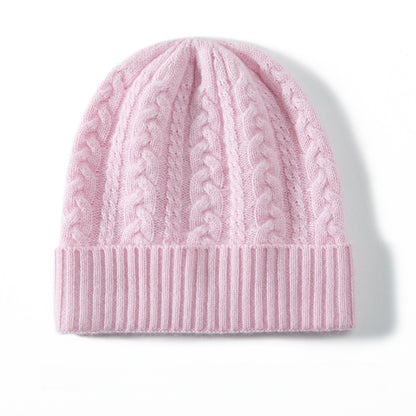 Cashmere Beanie