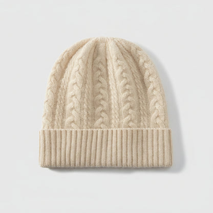 Cashmere Beanie