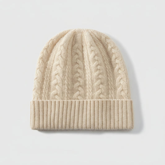 Cashmere Beanie