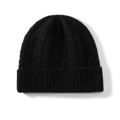 Cashmere Beanie