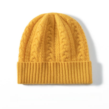 Cashmere Beanie